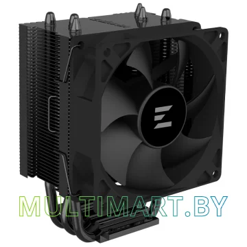 Кулер Zalman CNPS4X Black V2 картинка 4